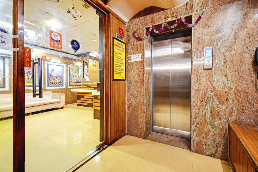 Shree Krishna International Hotel,Dum Dum ,2 star