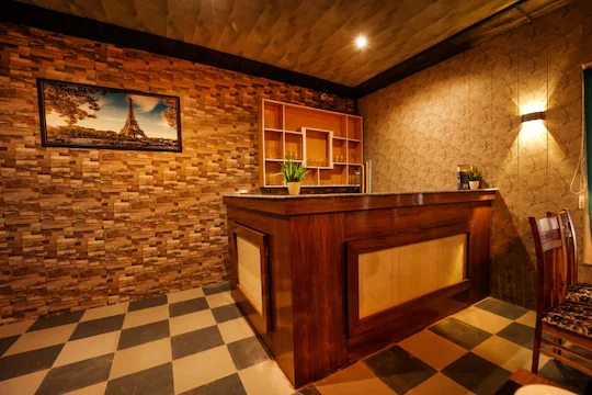 Hanshdi Resort Dhanaulti- By Stotrak Hotels,Mussoorie,3 star