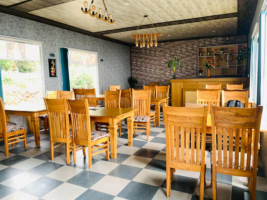 Hanshdi Resort Dhanaulti- By Stotrak Hotels,Mussoorie,3 star
