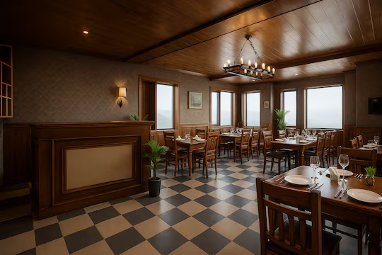 Hanshdi Resort Dhanaulti- By Stotrak Hotels,Mussoorie,3 star