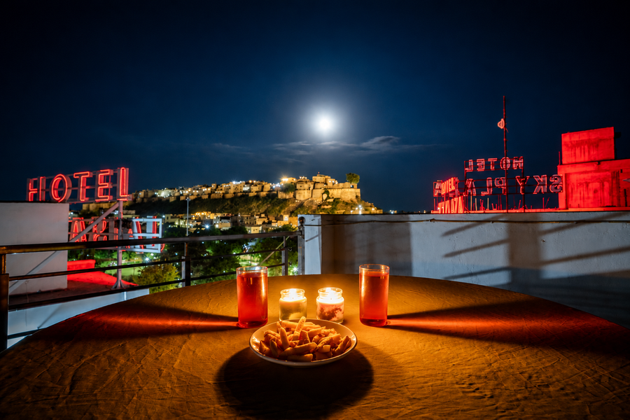 Hotel Jaisal Inn,India>>Jaisalmer,3 star