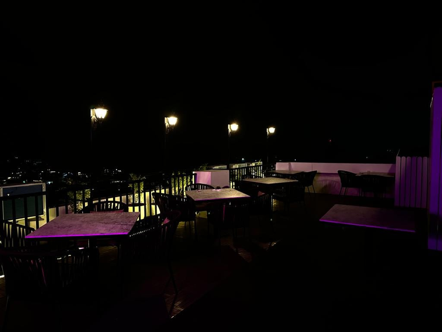 The Highlands , A Boutique Experience,India>>Rishikesh,3 star