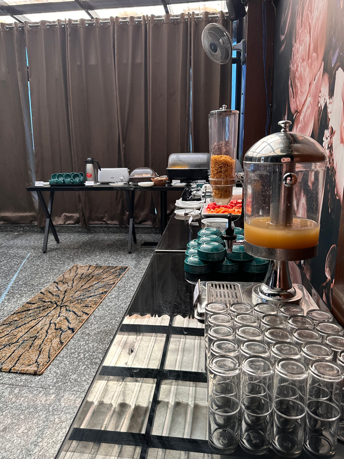 The Highlands , A Boutique Experience,India>>Rishikesh,3 star