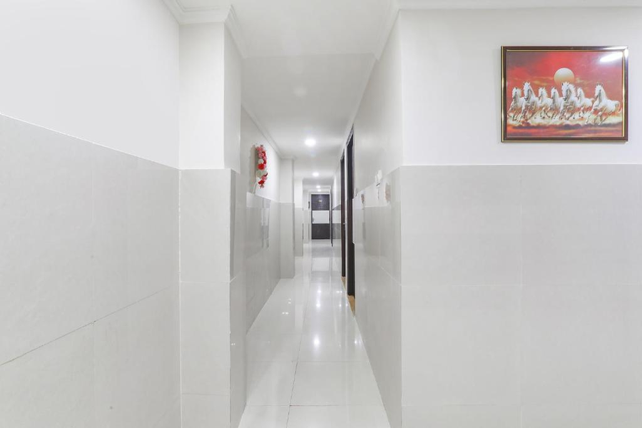 Fabhotel Shyam Inn,,3 star