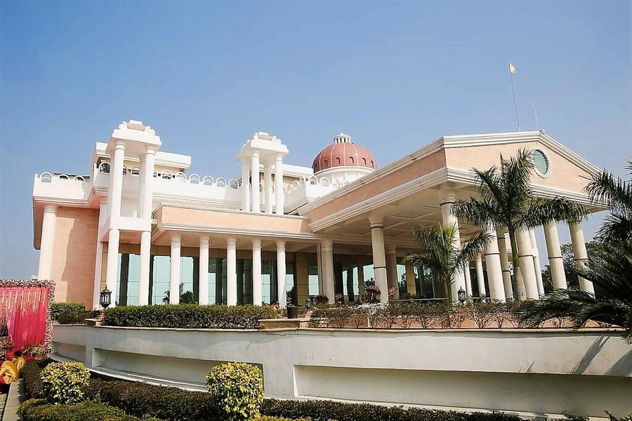 Holiday Regency,India>>Moradabad,5 star