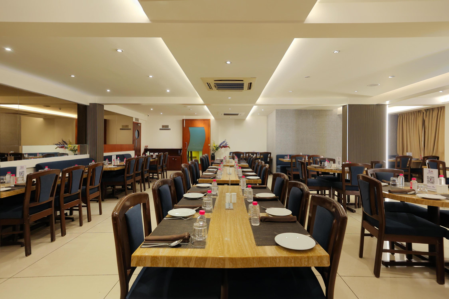 Hotel Prince,Gujarat>>Bhuj,3 star