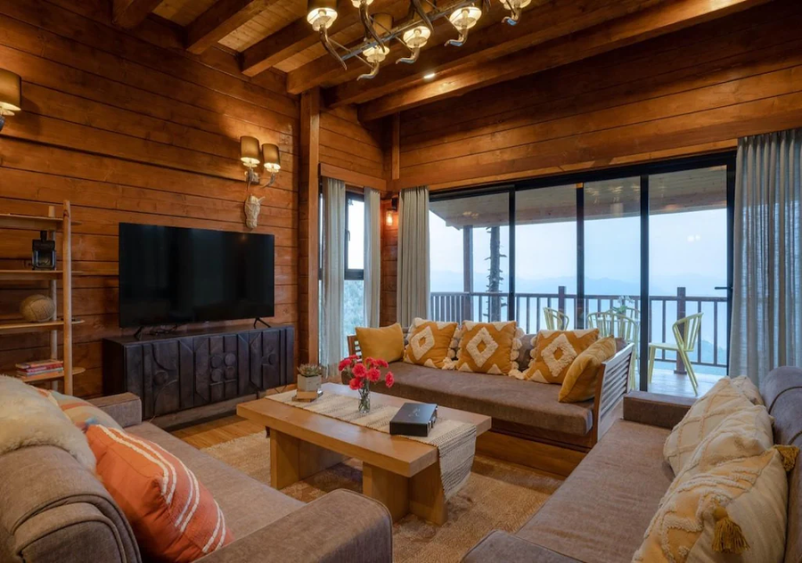 avalon cottages kanatal by leisure hotels