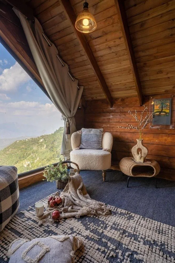 Avalon Cottages, Kanatal By Leisure Hotels,Kanatal>>Dhanaulti,3 star