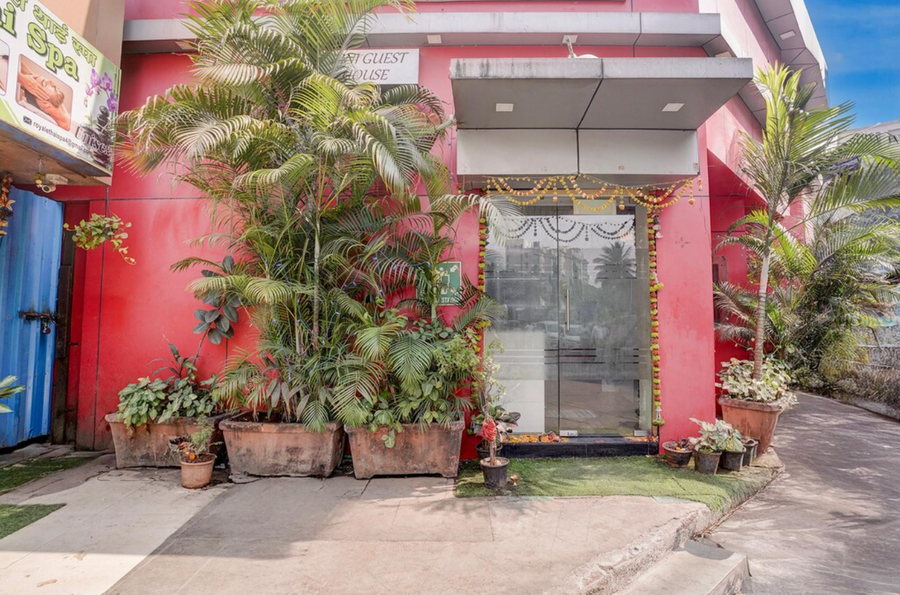 mumbai