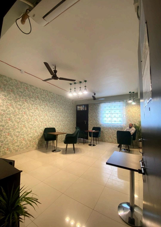 homestay ac dormitory