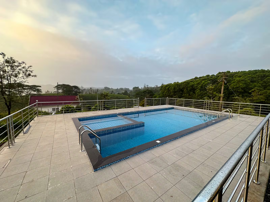 Pine Clough Resort,Vagamon- 4Th Mile Rd, Near Meadows, Kolahalamedu, Kerala 685503,3 star