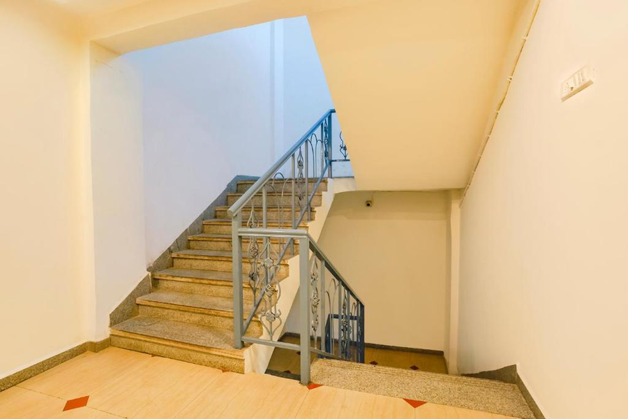 fabhotel arsh executive inn