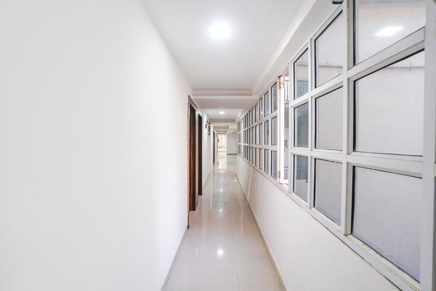 fabhotel arsh executive inn