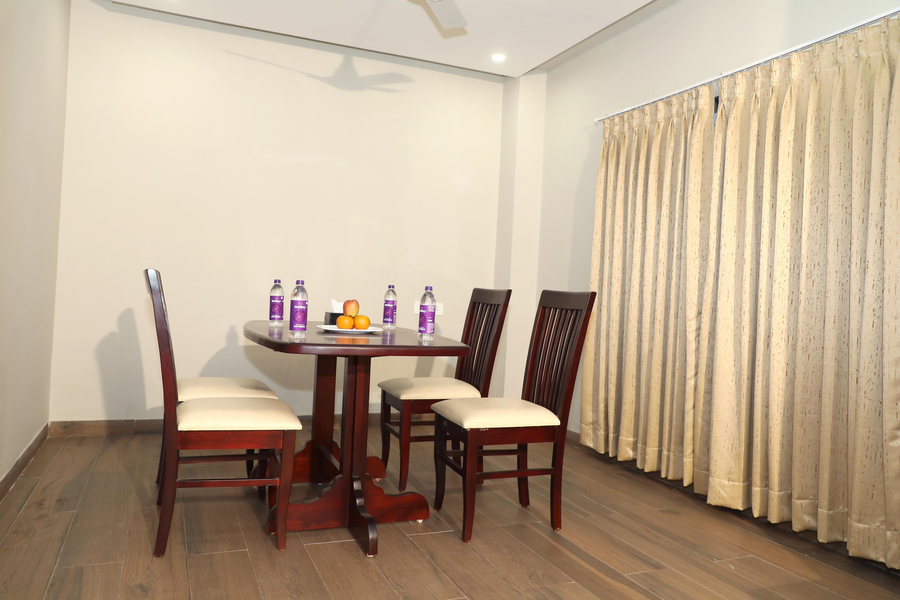 Vov Hotels Vijayapura,,3 star
