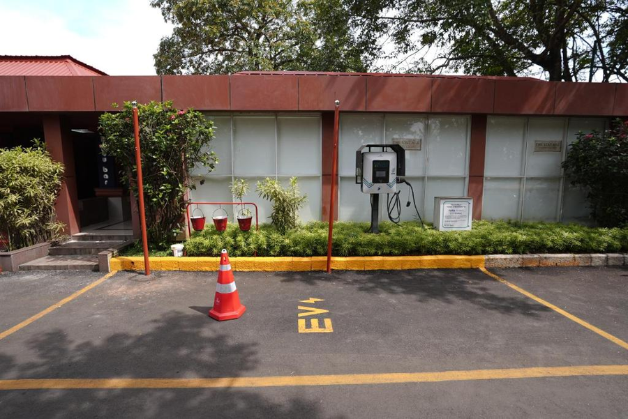 saj earth resort cochin airport