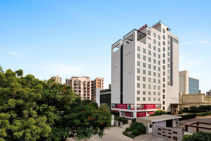 ramada by wyndham ghaziabad vasundhara