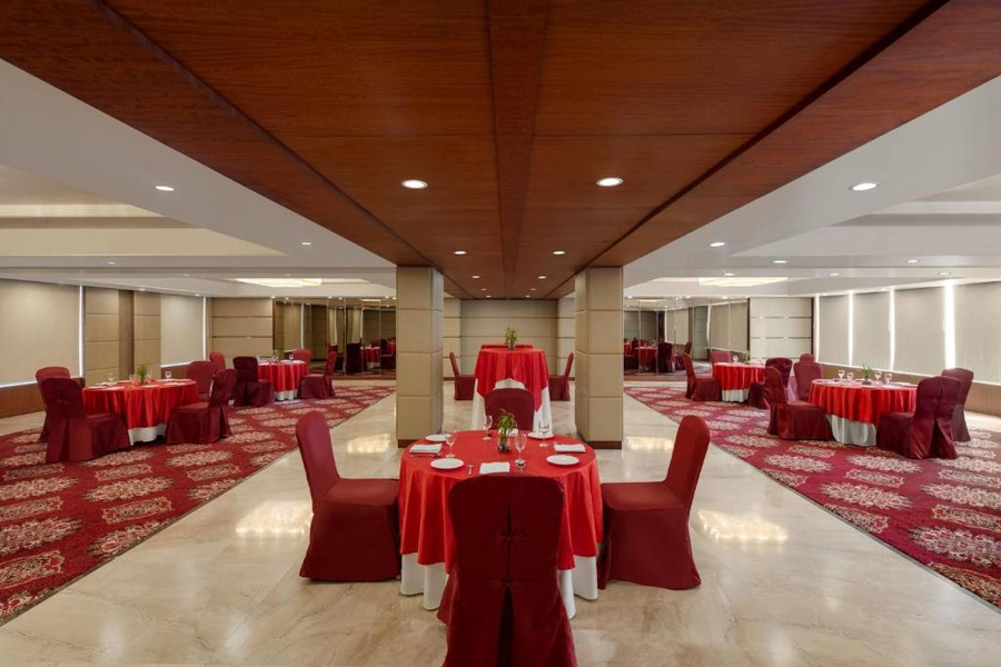ramada by wyndham ghaziabad vasundhara