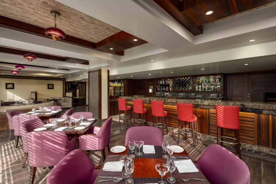 ramada by wyndham ghaziabad vasundhara