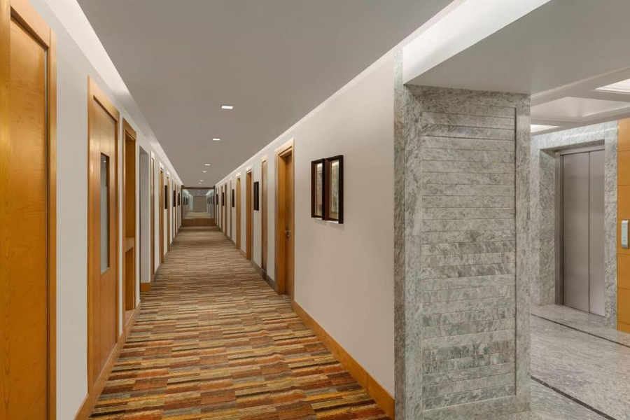 ramada by wyndham ghaziabad vasundhara