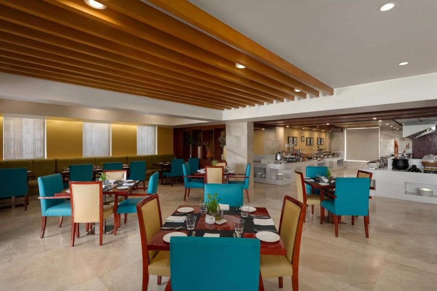 ramada by wyndham ghaziabad vasundhara