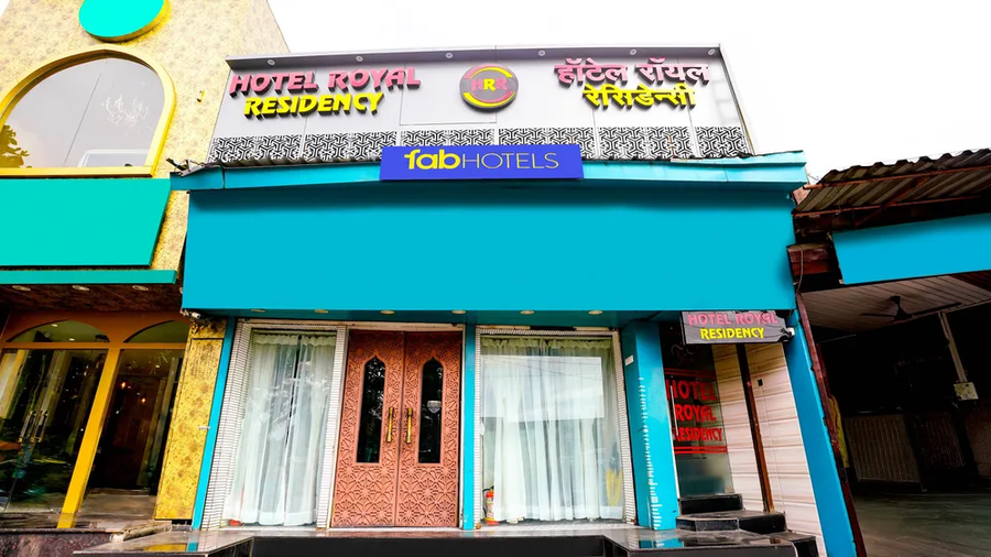 Fabhotel Royal Residency Kurla,Kurla,3 star