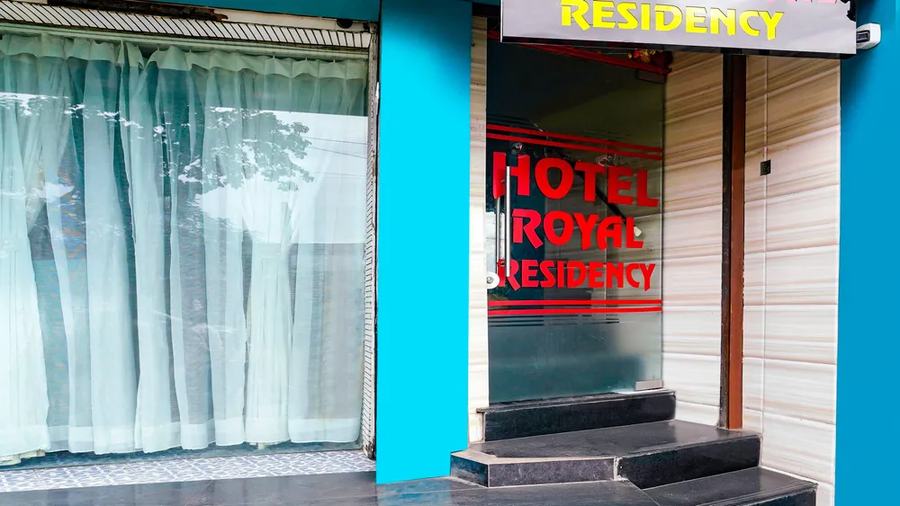 Fabhotel Royal Residency Kurla,Kurla,3 star