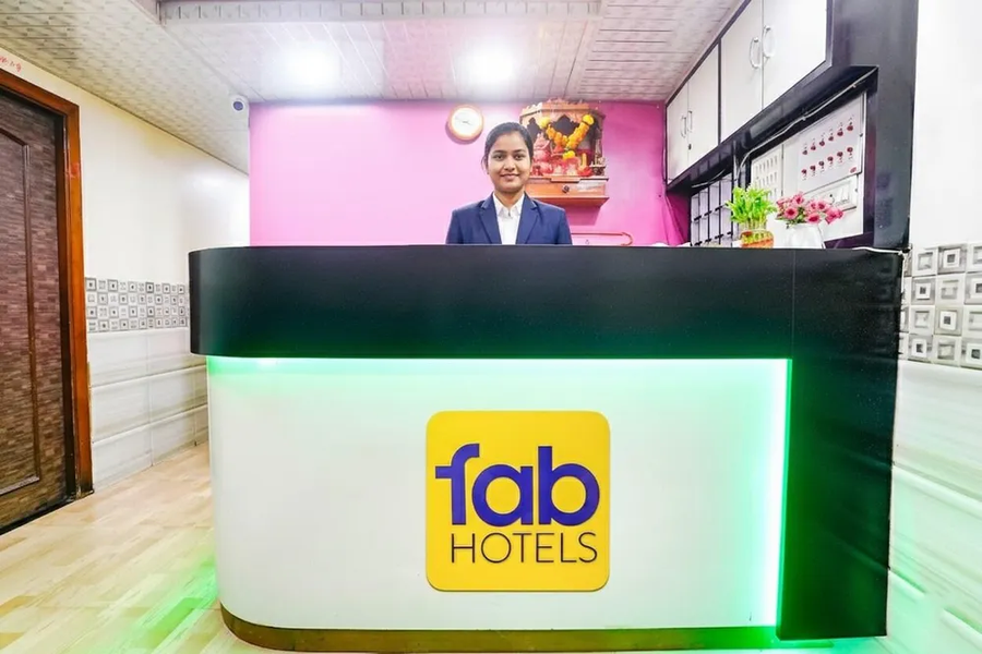 Fabhotel Royal Residency Kurla,Kurla,3 star