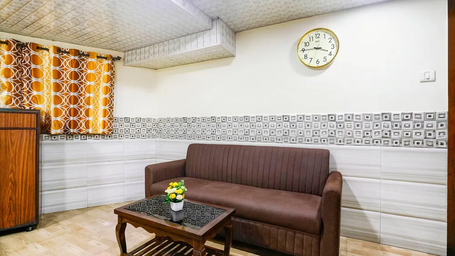 Fabhotel Royal Residency Kurla,Kurla,3 star