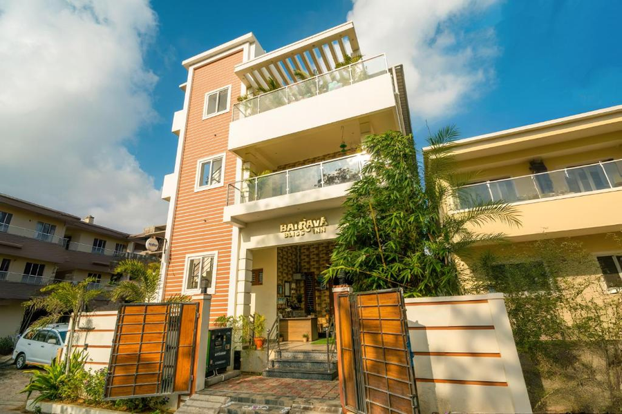 bairava bliss inn
