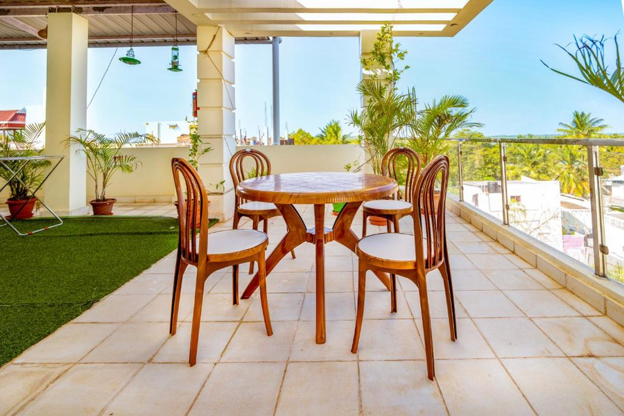 bairava bliss inn