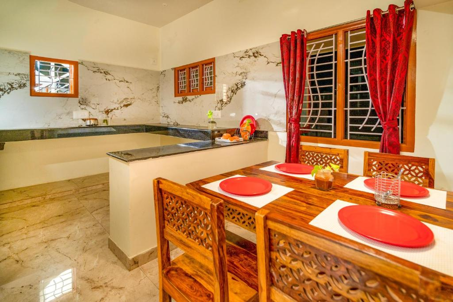 bairava bliss inn
