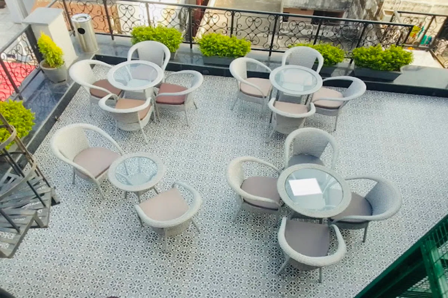 Hotel Wonder Hills, Har Ki Pauri Road, Haridwar,Sharvan Nath Nagar,3 star