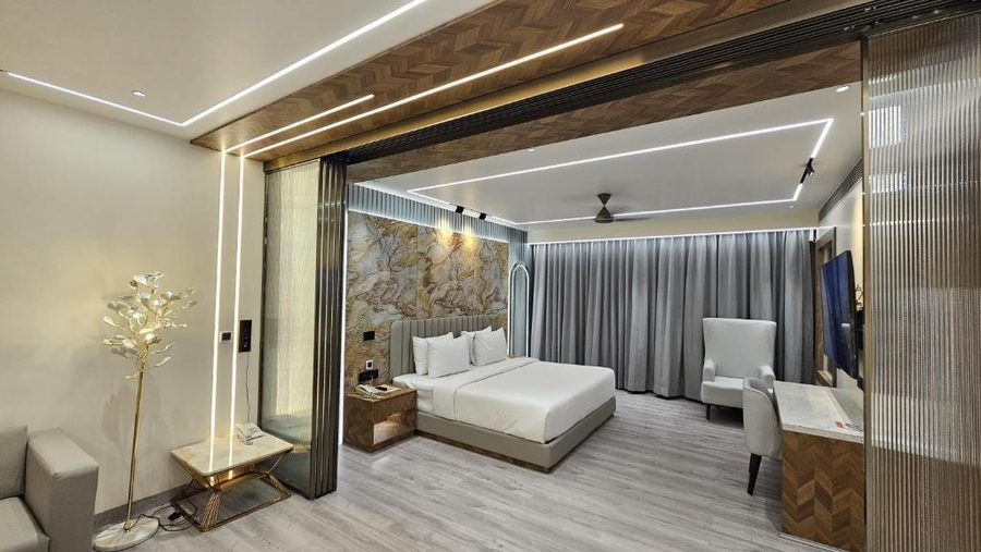Narang Hotel,Hanumangarh>>Bathinda,4 star