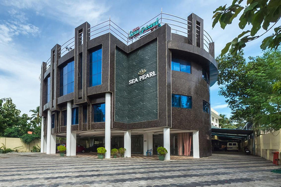hotel sea pearl