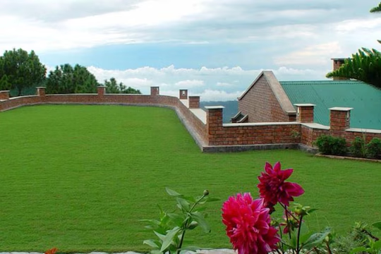 Baikunth Resort, Kasauli By Leisure Hotels,Garkhal,4 star