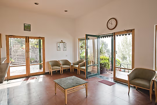 Baikunth Resort, Kasauli By Leisure Hotels,Garkhal,4 star