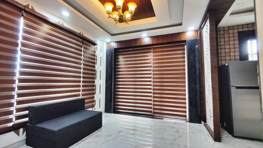 Dk Residency,Sanjauli,2 star