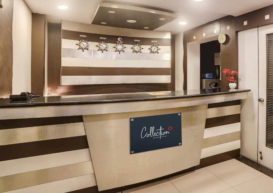 Super Capital O Prestige,Secunderabad,3 star