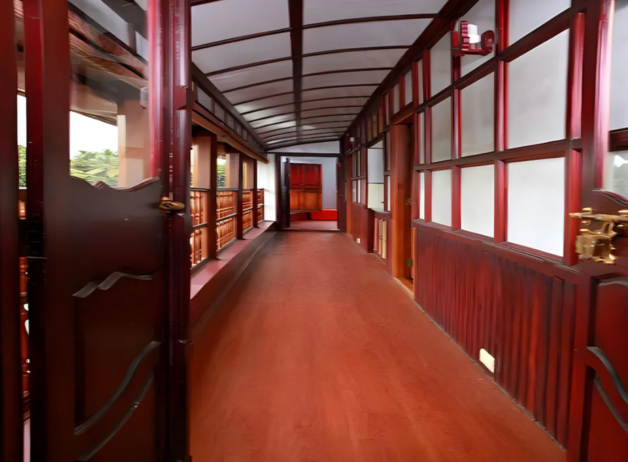 Spice Routes Luxury Cruise,In Castell-Platja D'aro (S'agaro),2 star