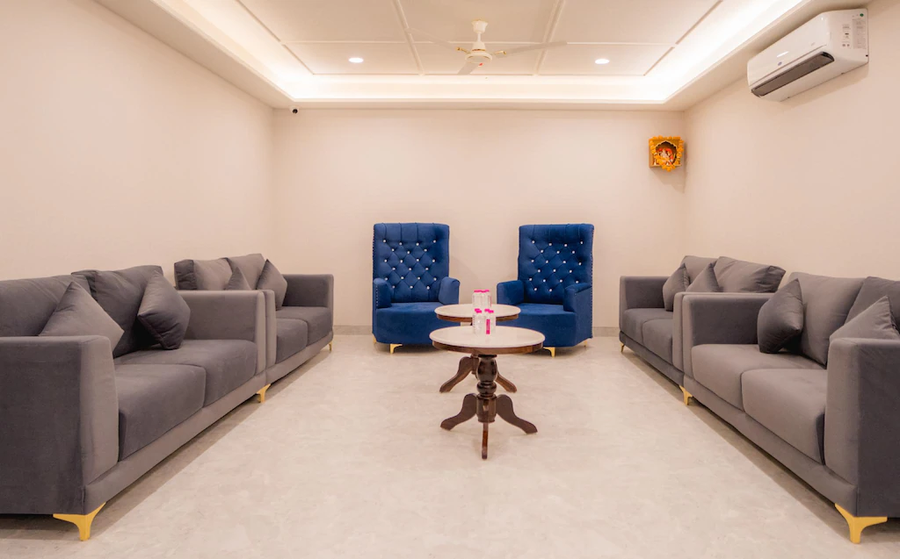 hotel sugandh retreat