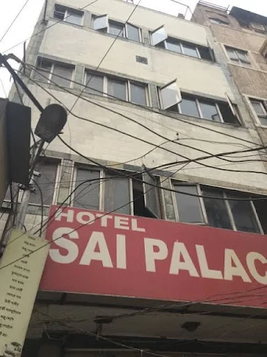 hotel sai palace