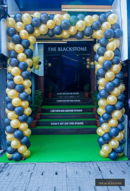 hotel the blackstone