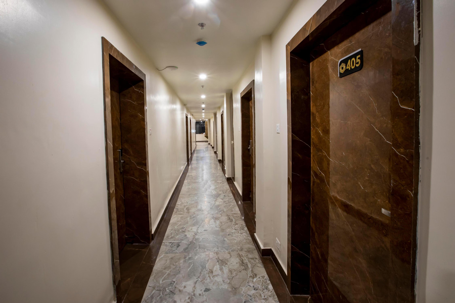 durene beach resort puri 50 mtrs from the beach