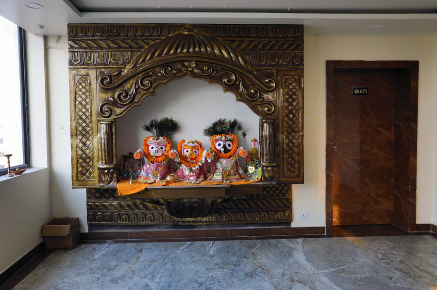 Durene Beach Resort, Puri (50 Mtrs From The Beach),Baliapanda,3 star
