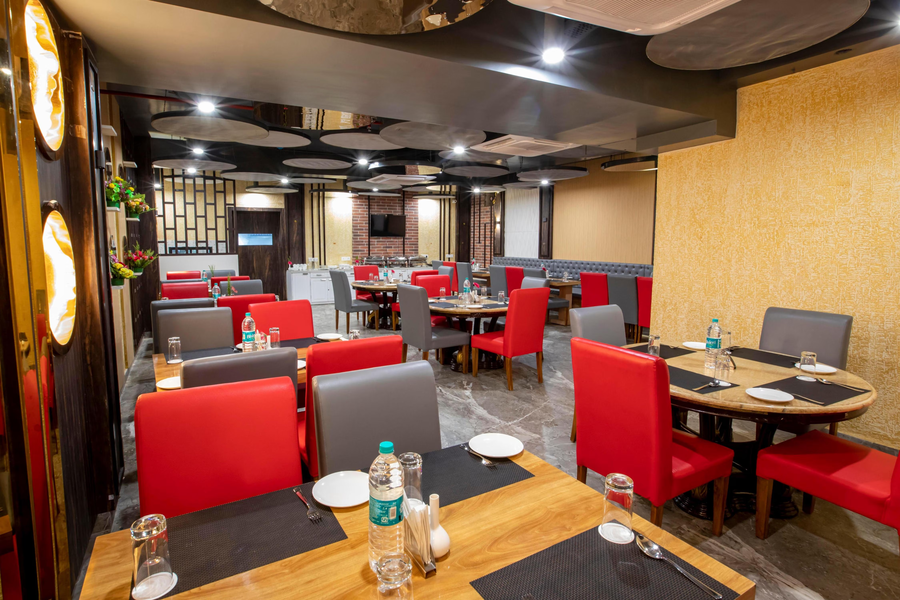 durene beach resort puri 50 mtrs from the beach
