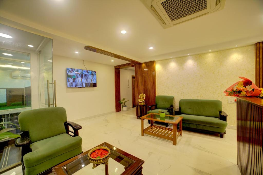 Fly Inn - Kempegowda Airport Road,Kempegowda International Airport Road,3 star
