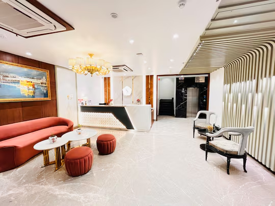 Hotel The Savode, Amritsar Cantonment,4 star