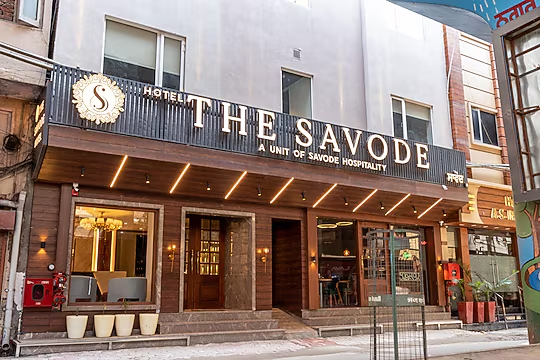 hotel the savode
