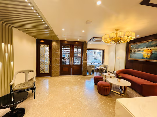 Hotel The Savode, Amritsar Cantonment,4 star