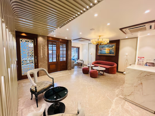 Hotel The Savode, Amritsar Cantonment,4 star